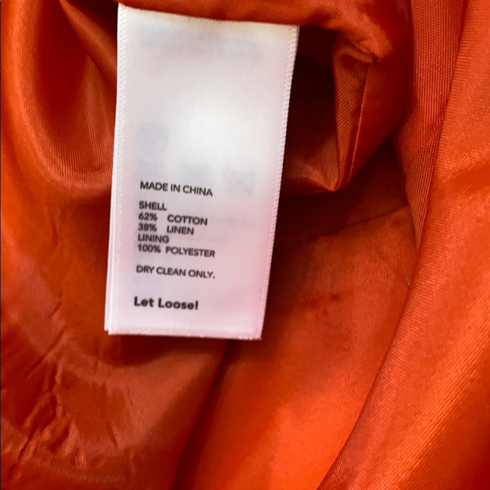 Kate Spade Dress - Picture 5 of 7